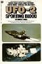UFO-1 Flesh Hunters & UFO-2 Sporting Blood Set of 2 Books