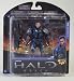 Halo Reach McFarlane Toys Series 5 Action Figure Carter Unhelmeted_s-1