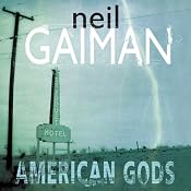 American Gods | [Neil Gaiman]