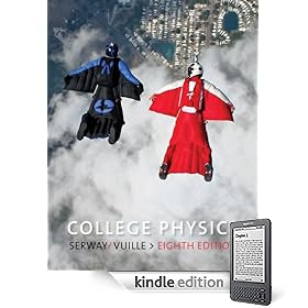 College Physics, 8th Edition