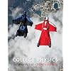 College Physics Student Solutions Manual & Study Guide, Vol 2 (Chap 15-30)