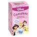 Disney Multivitamin Gummies, Disney Princess, 60 Gummies (Pack of 3)