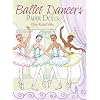 Ballet Dancers Paper Dolls (Dover Paper Dolls)