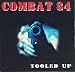 Combat-84-Tooled Up cd cover