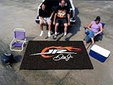 Dale Earnhardt Jr. #88 Ulti-Mat 5x8