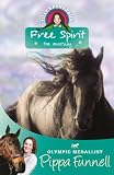 Tilly's Pony Tails 18: Free Spirit the Mustang