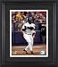 Carlos Delgado New York Mets Framed Unsigned 8x10 Photograph