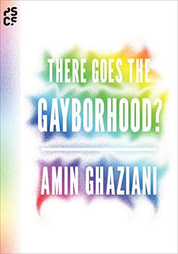There Goes the Gayborhood? (Princeton Studies in Cultural Sociology)