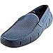 Robert Wayne Sloop Men Moc Toe Synthetic Loafer