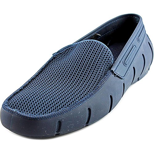 Robert Wayne Sloop Men Moc Toe Synthetic Loafer
