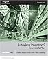 Autodesk Inventor  9 Essentials Plus