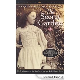 The Secret Garden