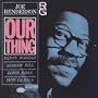 Our Thing (The Rudy Van Gelder Edition) (2000 - Remaster)