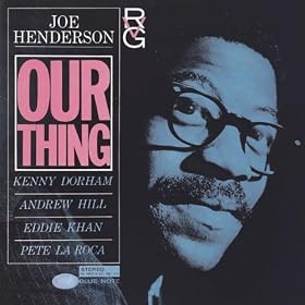 Our Thing (The Rudy Van Gelder Edition) (2000 - Remaster)