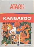 Kangaroo (Atari 2600)