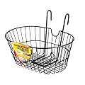 CESTINO BICICLETTA ANTERIORE AL MANUBRIO / HANDLEBAR BASKET