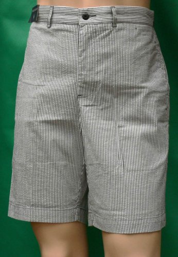Ralph Lauren Polo WillisShort BlackWeiss gestr.G.30