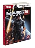 Mass Effect 3: Prima Official Game Guide