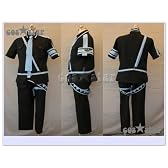 ★VOCALOID ボーカロイド 初音ミクオ風　コスプレ 男女XS～XXXLサイズ 完全オーダメイドも対応可能