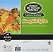 Green Mountain Coffee K-Cup 18 Count Pumpkin Spice (Packaging May Vary)