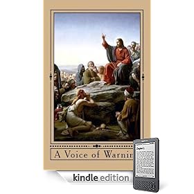 A Voice of Warning