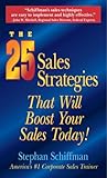 The 25 Sales Habits of Highly Successful Salespeople