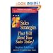 The 25 Sales Strategies That Will Boost Your Sales Today!