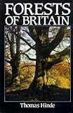 Forests of Britain