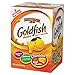 Pepperidge Farm - Goldfish Crackers, Baked Cheddar, 58 oz Resealable Bag in Box 827562 (DMi EA