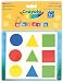 Crayola - Loisir Creatif - Crayola - Collage - Gommettes Geantes Mini Kids