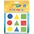 Crayola - Loisir Cr�atif - Crayola - Collage - Gommettes G�antes Mini Kids