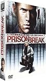 Image de Prison Break, l'intégrale saison 1 - Coffret 6 DVD