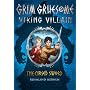 Grim Gruesome Viking Villain: The Cursed Sword