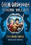 The Cursed Sword: Grim Gruesome Viking Villain