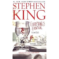 Everything's Eventual: 14 Dark Tales