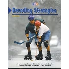 Corrective Reading Program: Crp Dec B2 Ds Workbook 1999 Ed