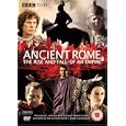 Ancient Rome - The Rise And Fall Of An Empire [UK IMPORT]