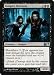 Magic: the Gathering - Vampire Outcasts - Magic 2012