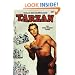 Tarzan Archives: The Jesse Marsh Years Volume 3 (Tarzan: The Jesse Marsh Years)