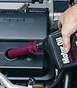 Hopkins FloTool 10106B/6 Spill Saver Trans Fluid/Gear Oil On/Off Filler  Refill