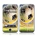 Scratch Resistant Skin Sticker protect and personalize your Apple iPod touch 2nd and 3rd Generation. 
Self-adhesive plastic-coated skins cover the front and back of the Apple iPod touch 2 Gen and 3 Gen, 
and they are paper-thin so they do not add any bulk. Skins are easy to apply (no bubbles), durable 
and easily removable without any residue. When applying the skin, you