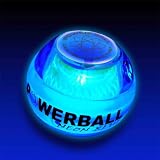 Ozbozz Powerball Neon Regular - Blue