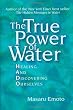 The True Power of Water: Healing and Discovering Ourselves