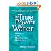 The True Power of Water: Healing and Discovering Ourselves