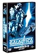 宇宙空母ギャラクティカコンプリート DVD-SET 【ユニバーサルTVシリーズ スペシャル・プライス】