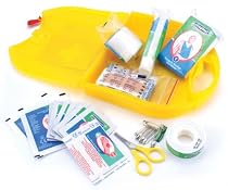 AA Home and Travel First Aid Kit