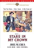 Stars In My Crown [Remaster]