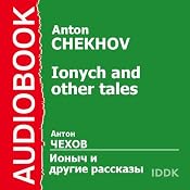 Lonych and Other Tales | [Anton Chekhov]