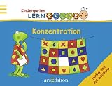 Konzentration - 