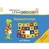 Konzentration